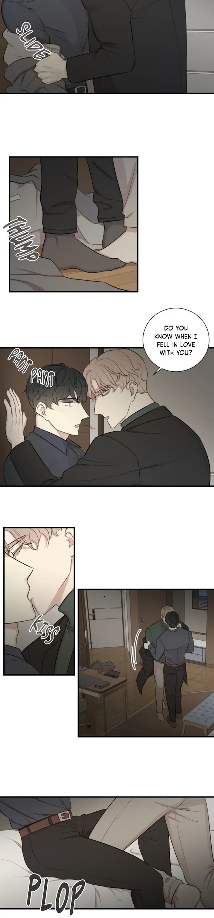 Border Light Chapter 14 page 12 - 