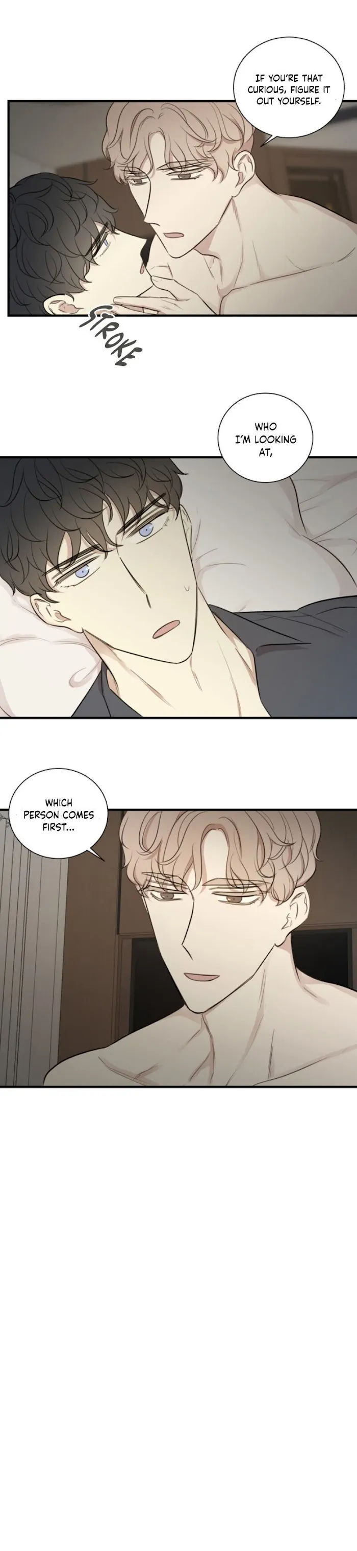 Border Light Chapter 14 page 16 - 