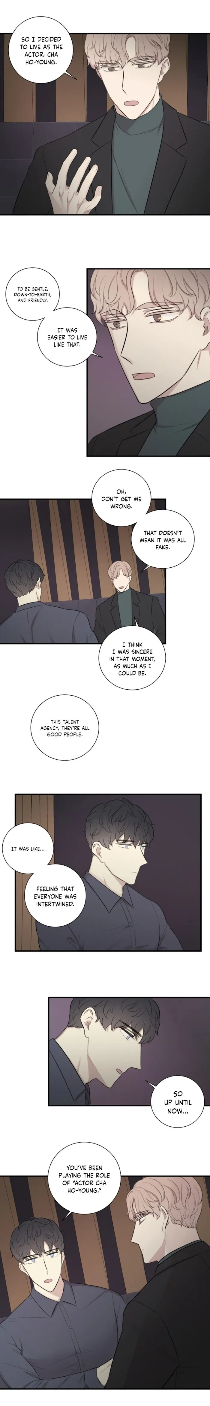 Border Light Chapter 14 page 5 - 