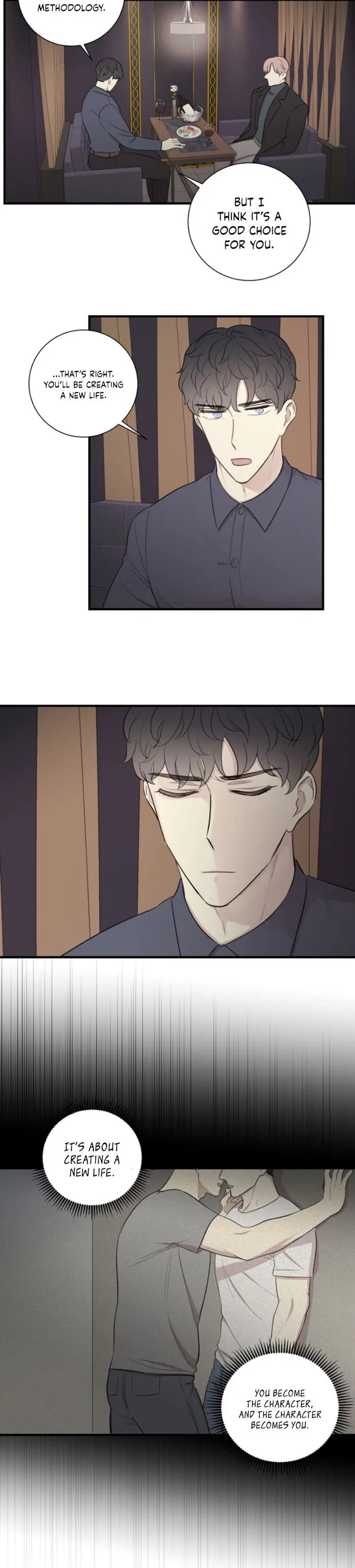 Border Light Chapter 14 page 7 - 
