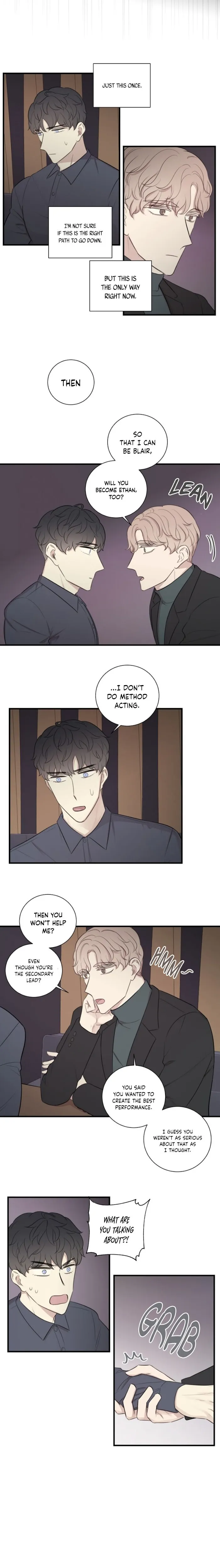 Border Light Chapter 14 page 8 - 