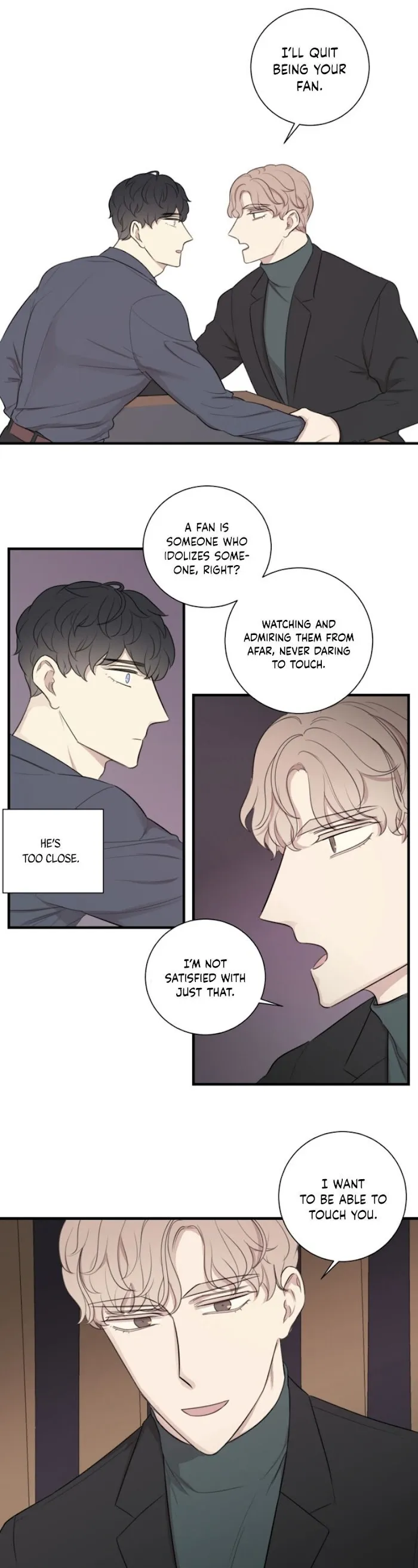 Border Light Chapter 14 page 9 - 