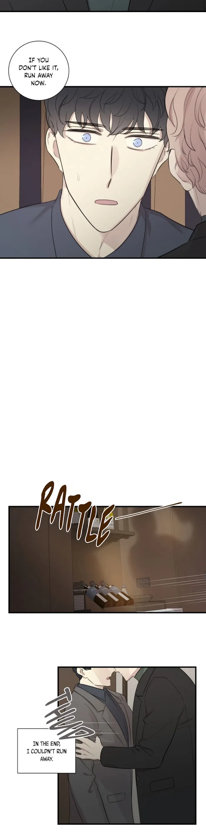 Border Light Chapter 14 page 10 - 