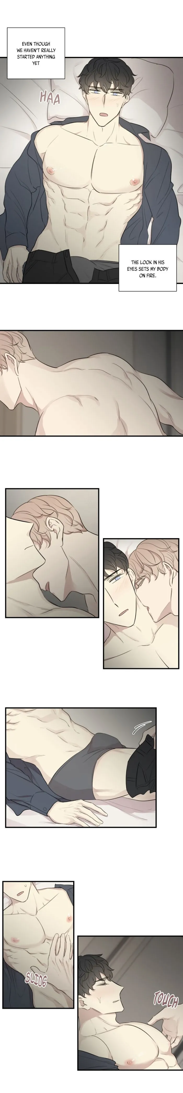 Border Light Chapter 15 page 4 - 