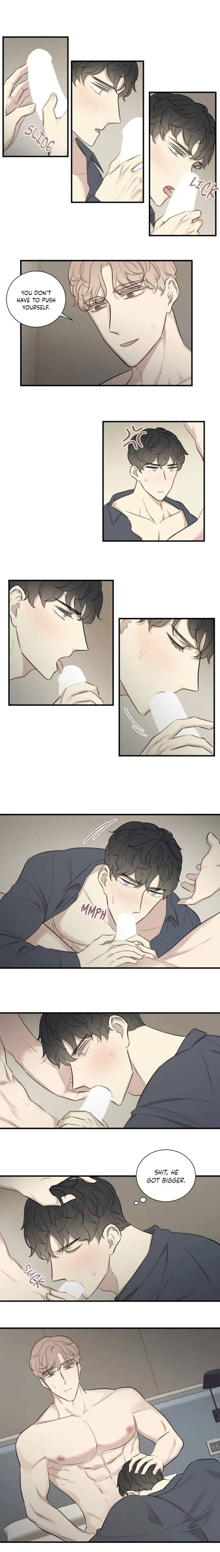 Border Light Chapter 15 page 7 - 