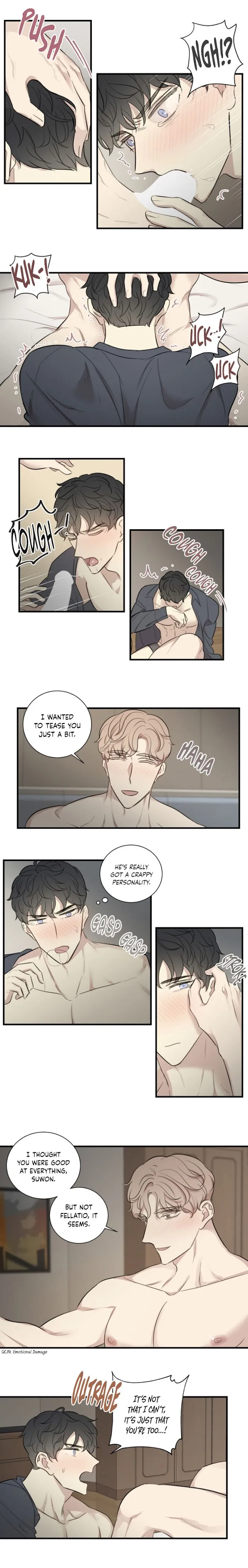 Border Light Chapter 15 page 8 - 