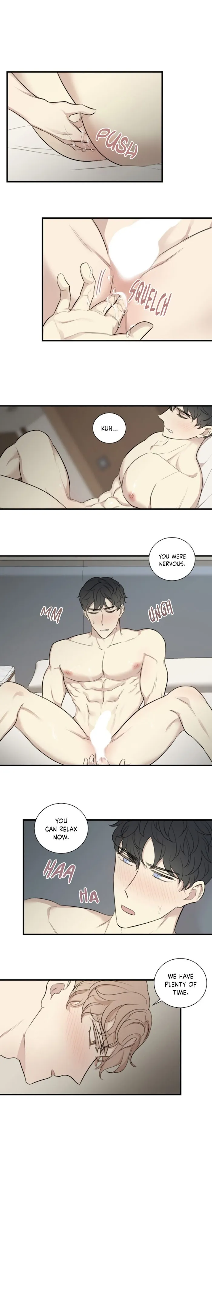 Border Light Chapter 15 page 10 - 