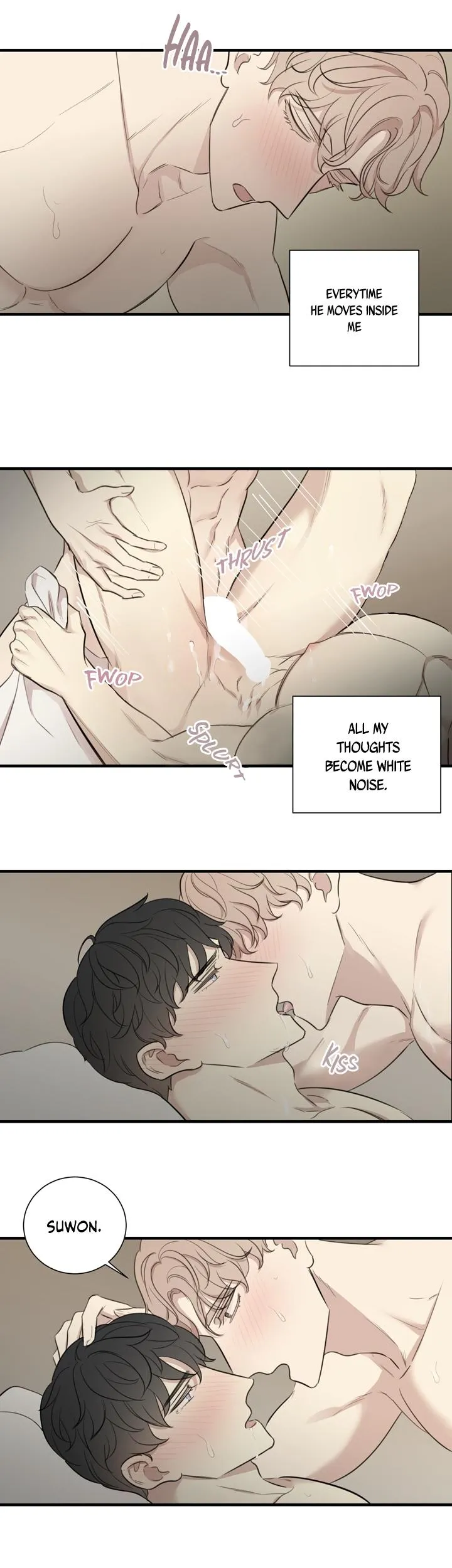 Border Light Chapter 16 page 12 - 