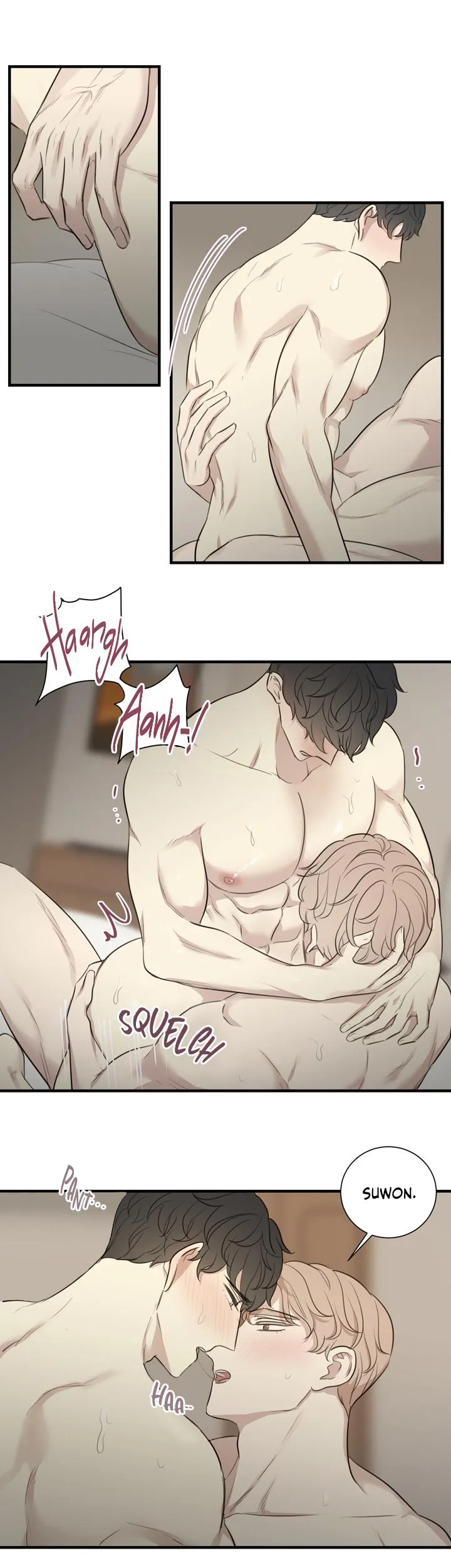 Border Light Chapter 16 page 13 - 