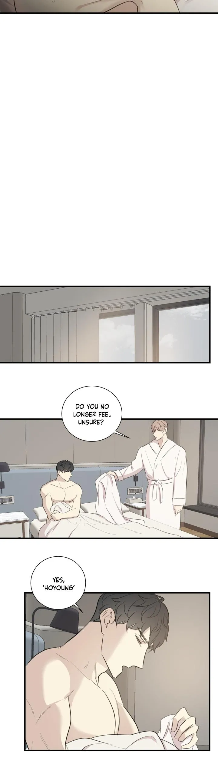 Border Light Chapter 16 page 15 - 