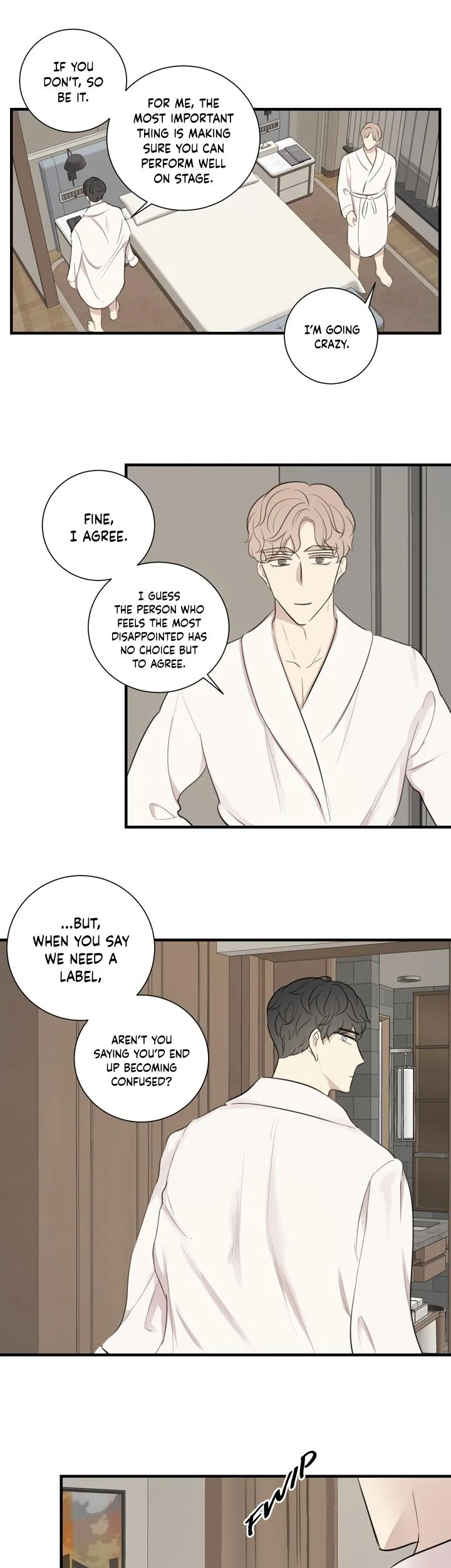 Border Light Chapter 16 page 18 - 
