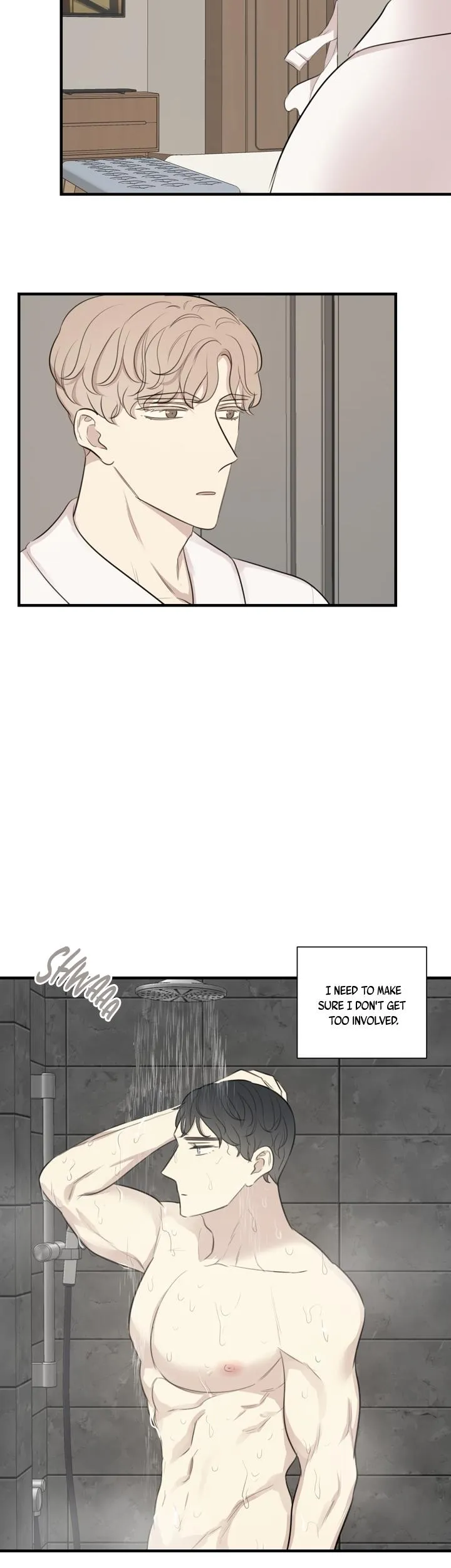 Border Light Chapter 16 page 19 - 