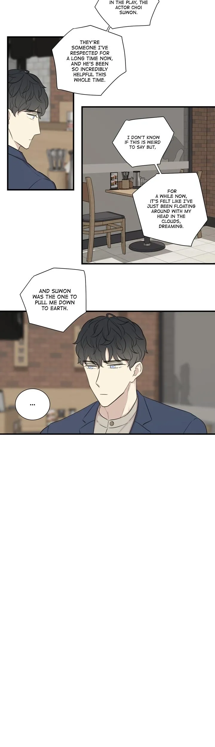 Border Light Chapter 16 page 21 - 
