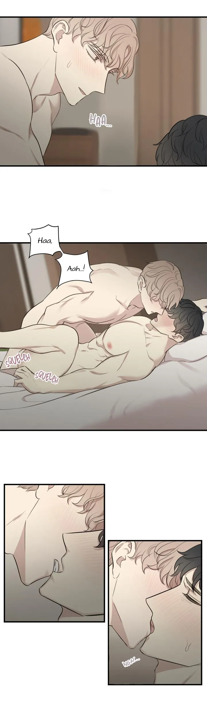 Border Light Chapter 16 page 5 - 