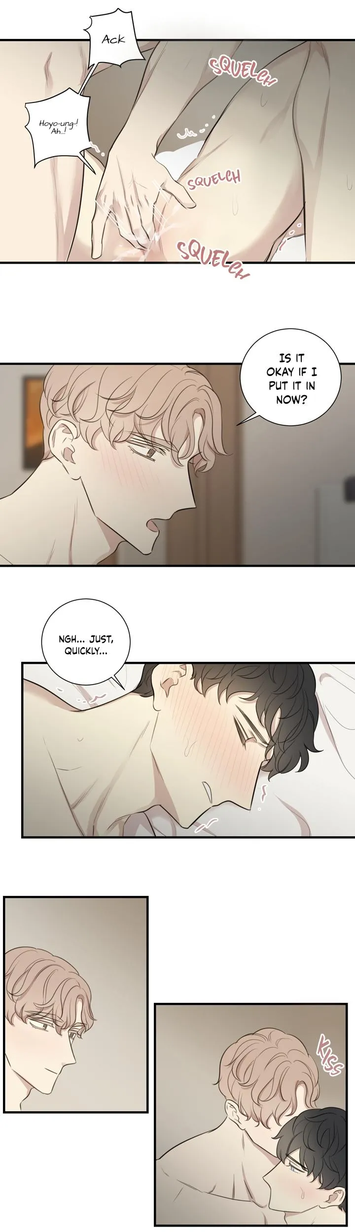 Border Light Chapter 16 page 6 - 