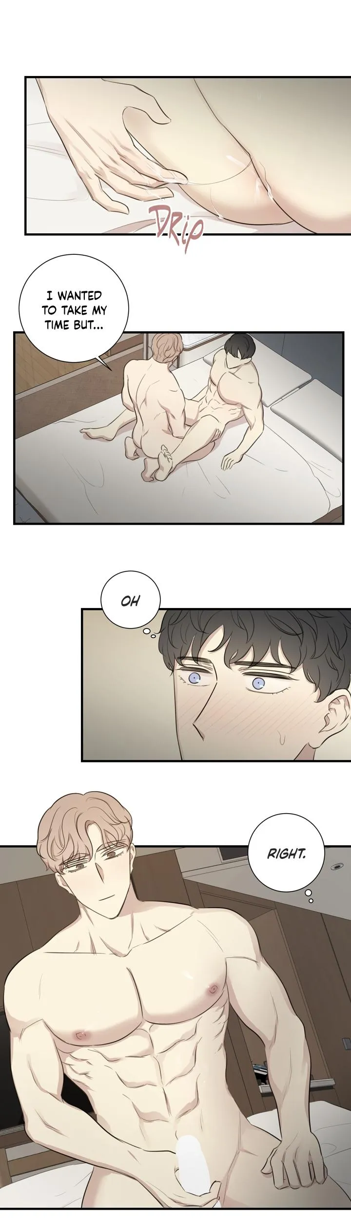 Border Light Chapter 16 page 7 - 