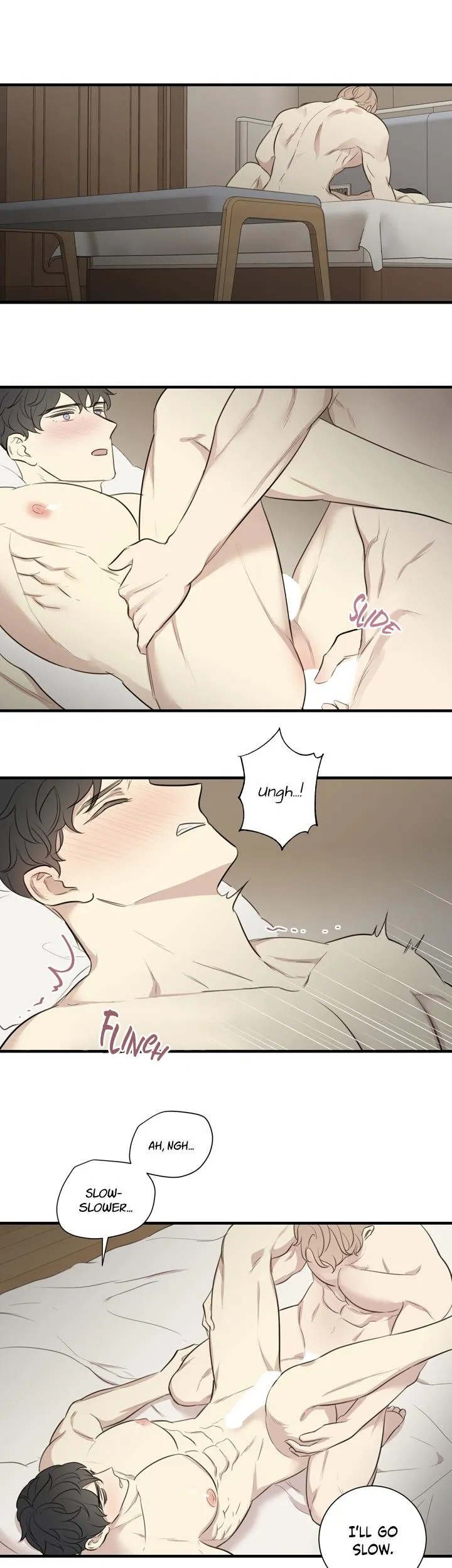 Border Light Chapter 16 page 8 - 