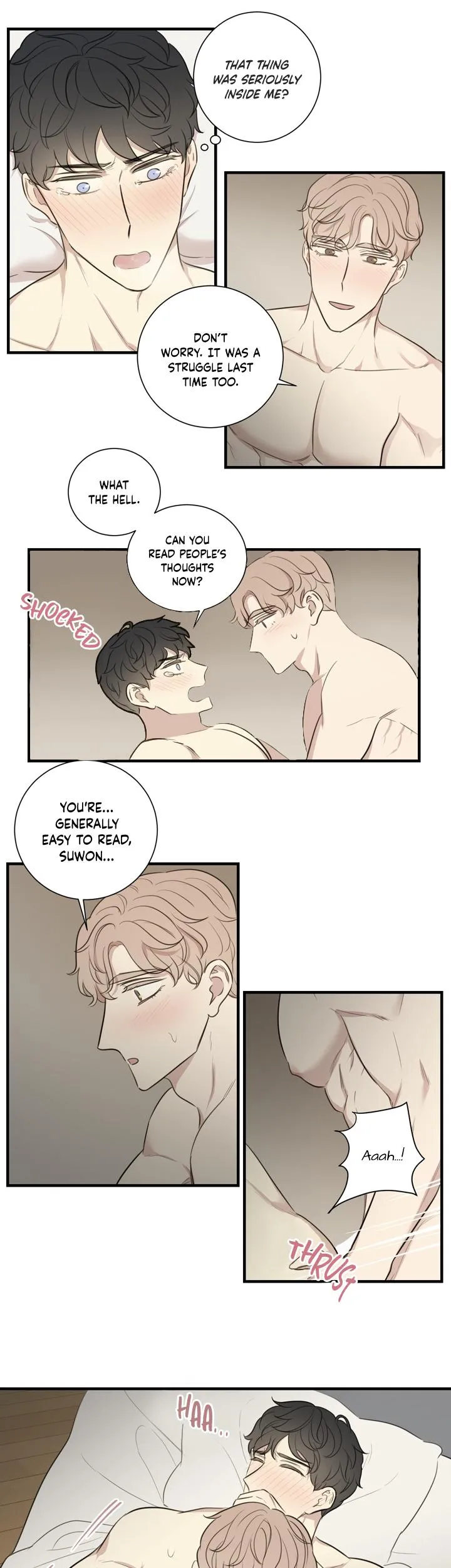 Border Light Chapter 16 page 10 - 