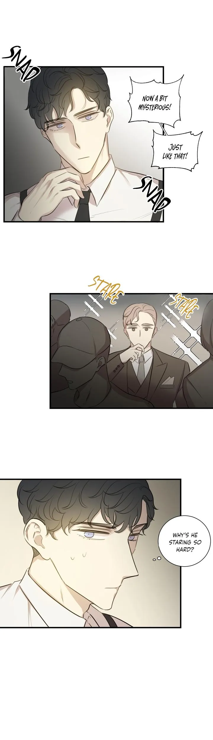Border Light Chapter 17 page 11 - 