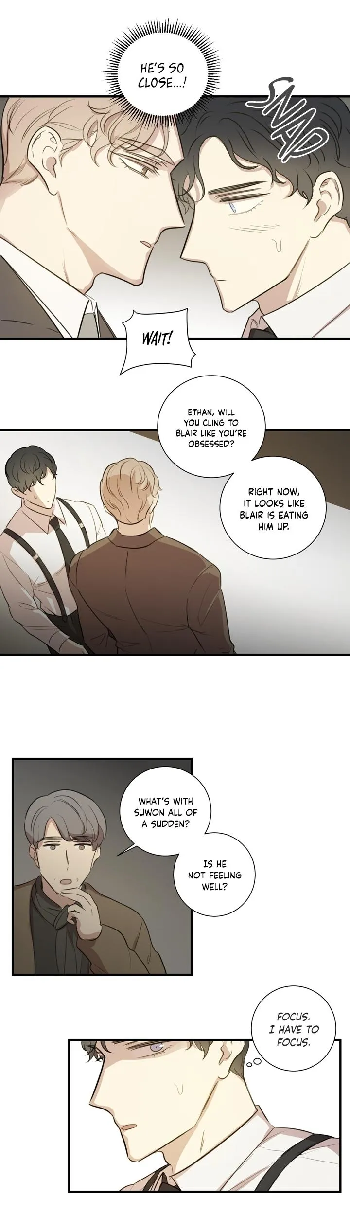 Border Light Chapter 17 page 13 - 