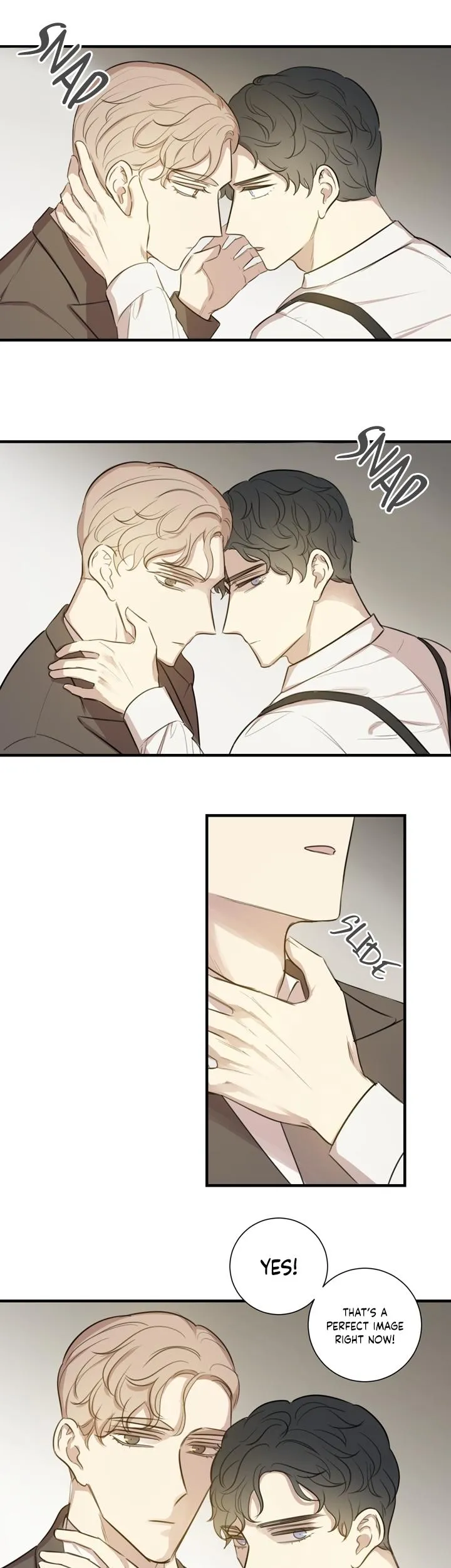 Border Light Chapter 17 page 14 - 