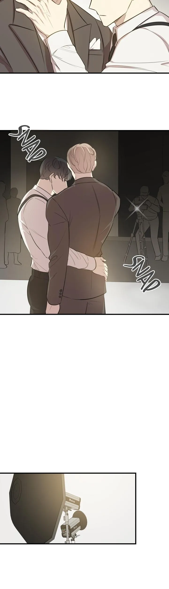 Border Light Chapter 17 page 15 - 