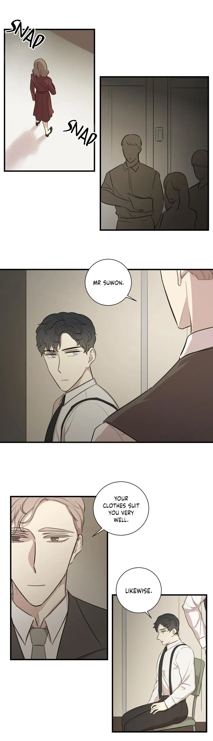 Border Light Chapter 17 page 16 - 