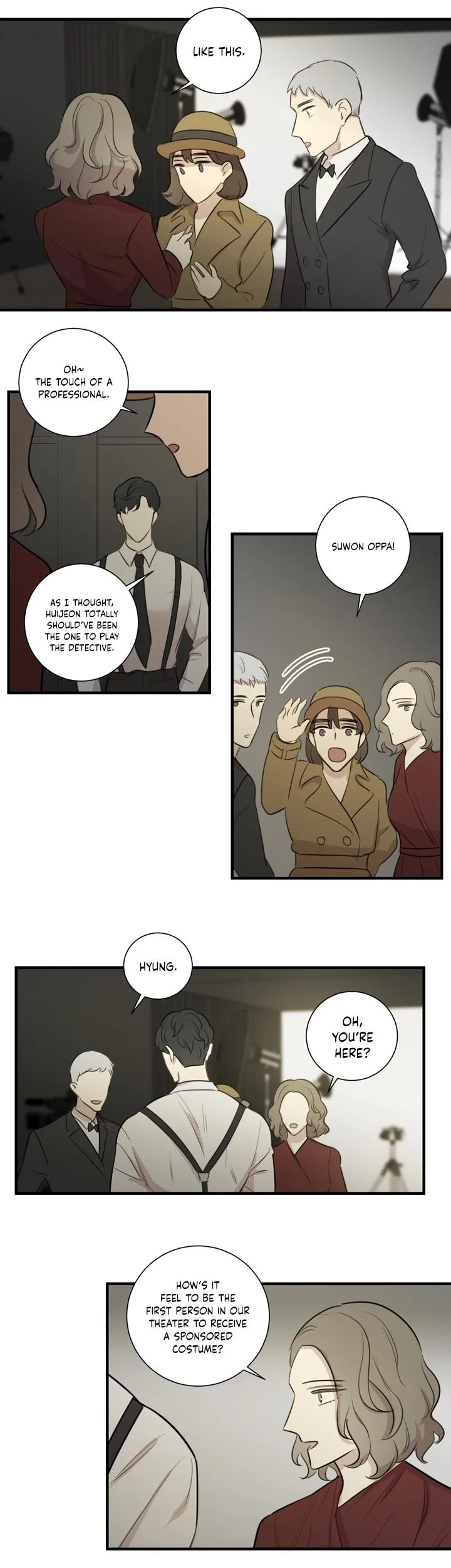 Border Light Chapter 17 page 4 - 