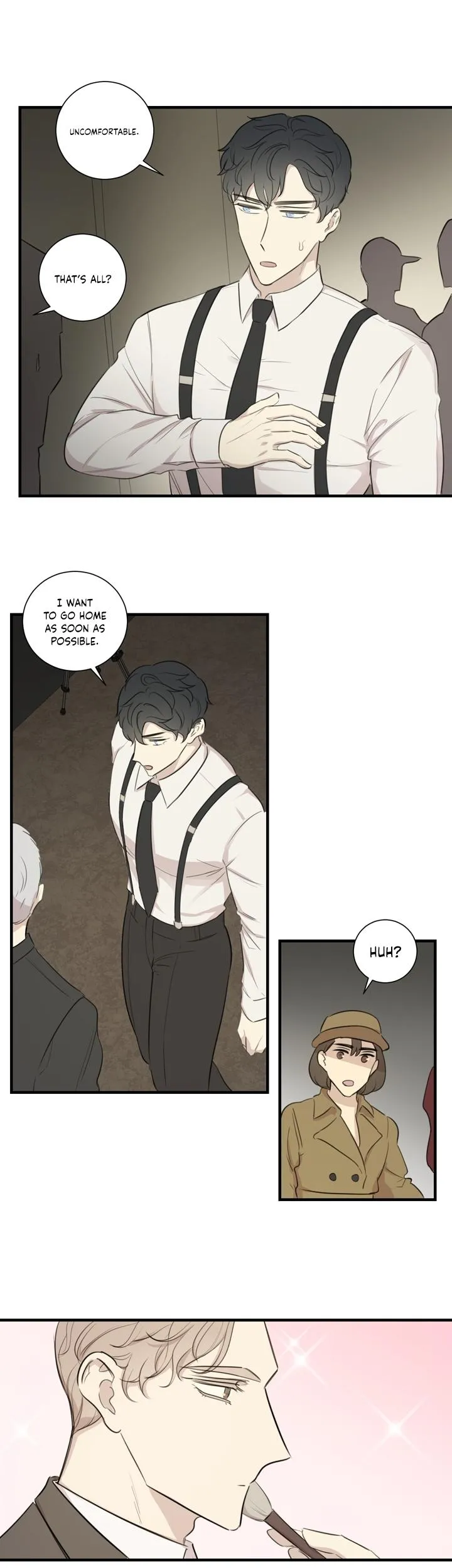 Border Light Chapter 17 page 5 - 