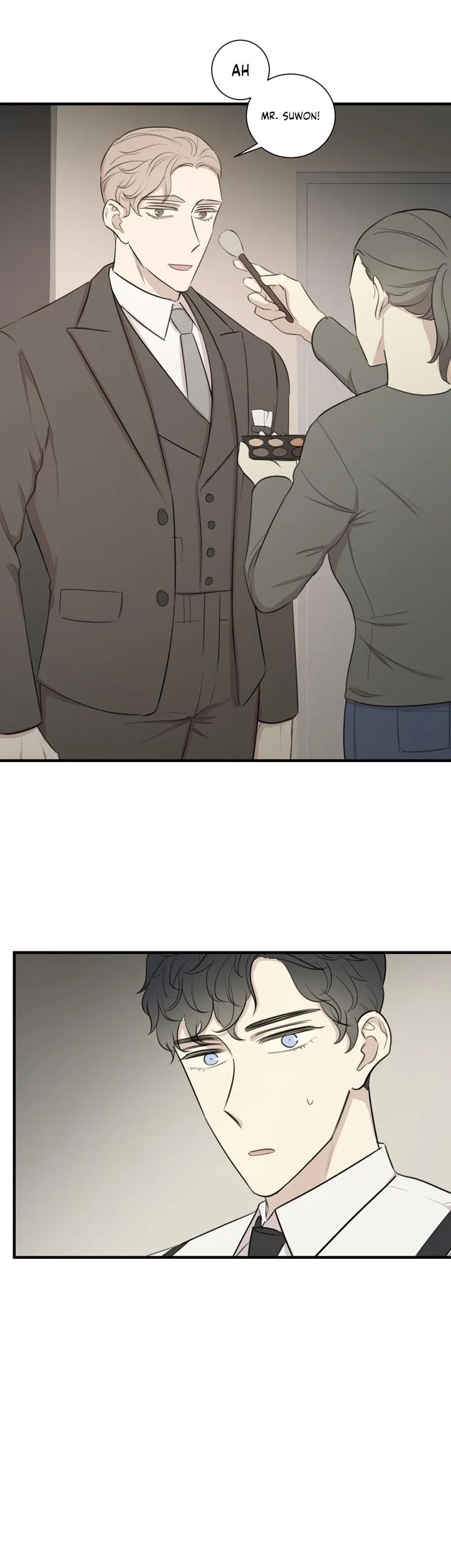Border Light Chapter 17 page 6 - 