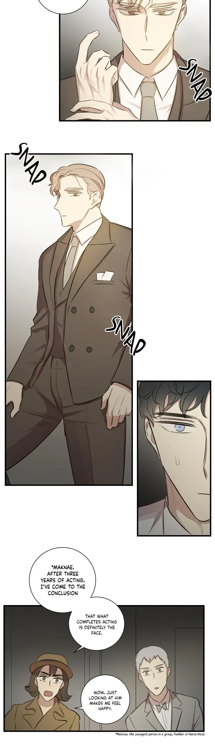 Border Light Chapter 17 page 9 - 