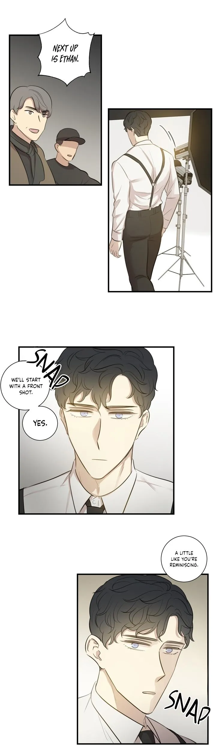 Border Light Chapter 17 page 10 - 