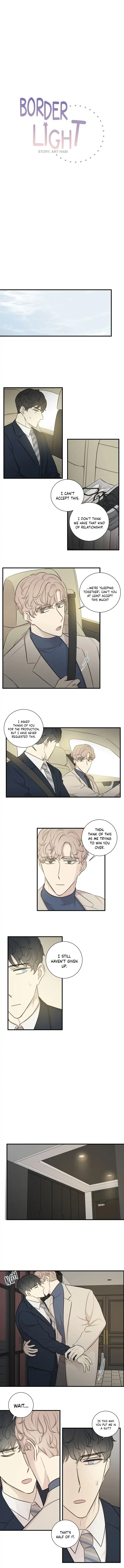 Border Light Chapter 18 page 6 - 