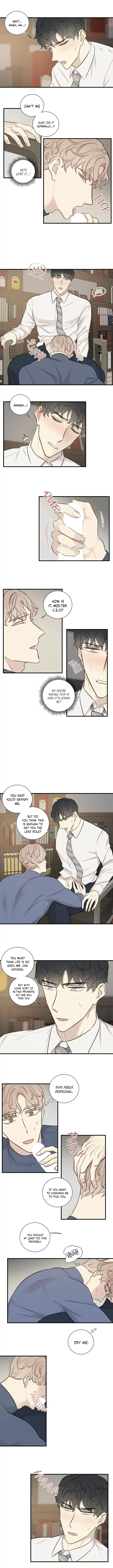 Border Light Chapter 18 page 8 - 