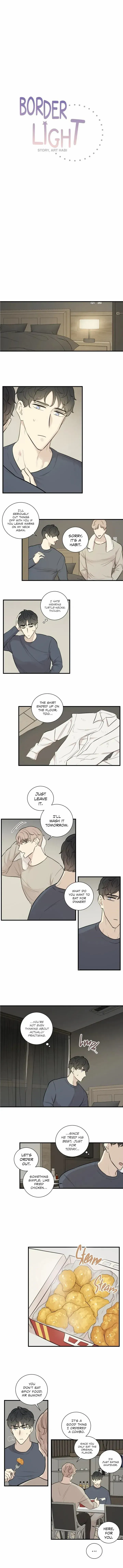 Border Light Chapter 19 page 6 - 