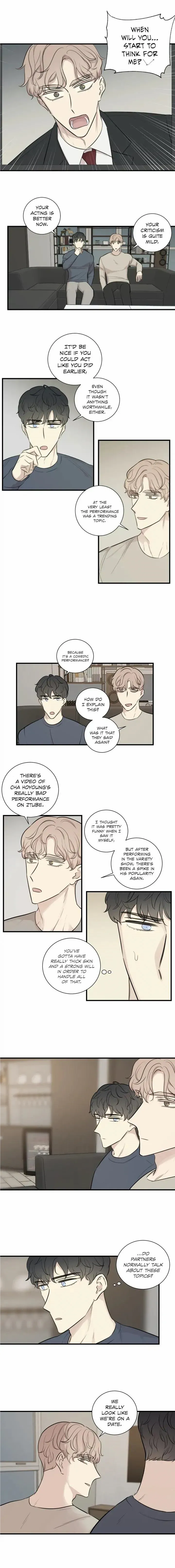 Border Light Chapter 19 page 7 - 