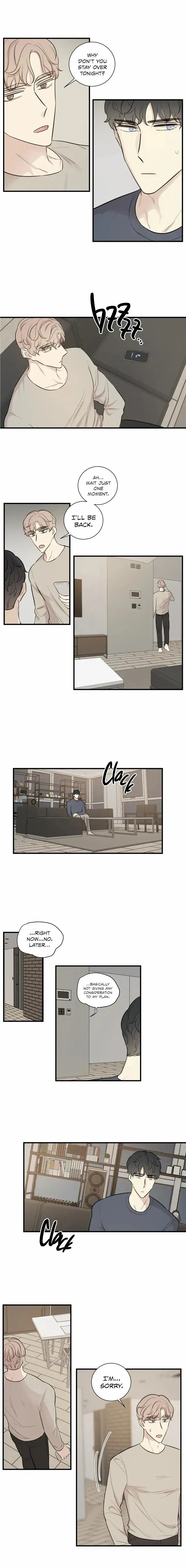Border Light Chapter 19 page 8 - 