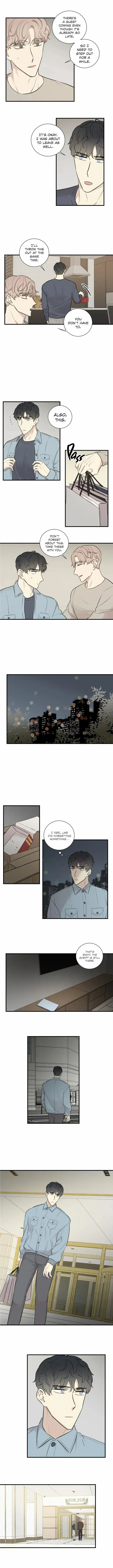Border Light Chapter 19 page 9 - 