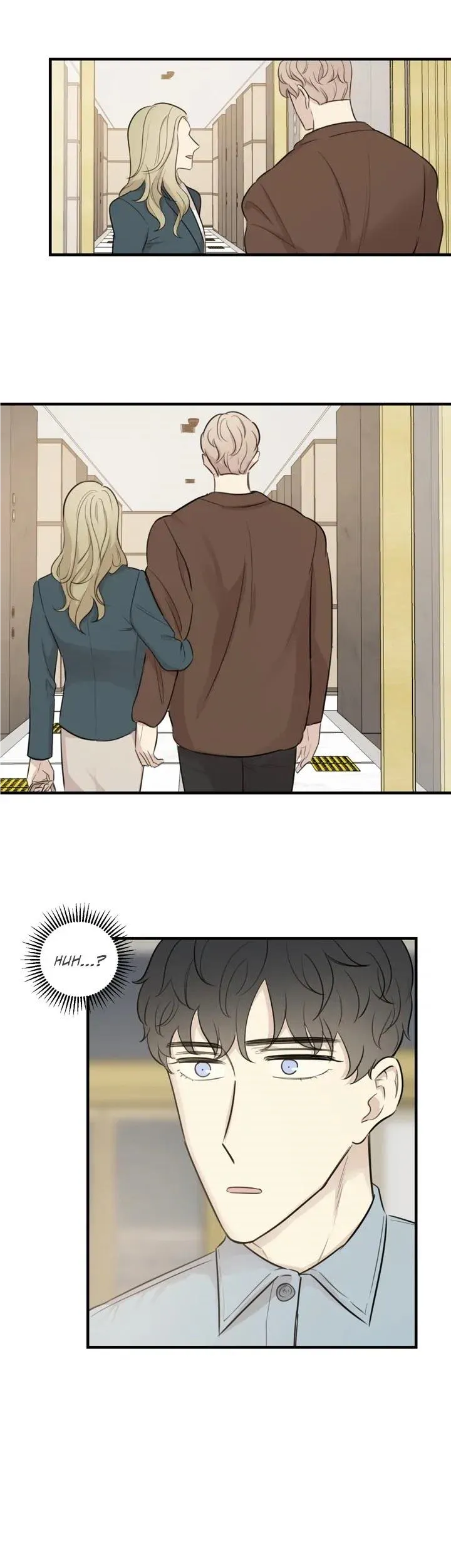 Border Light Chapter 19 page 10 - 