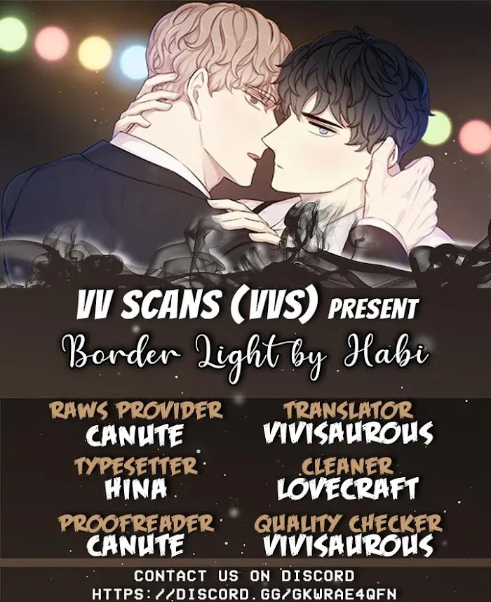 Border Light Chapter 2 page 2 - 