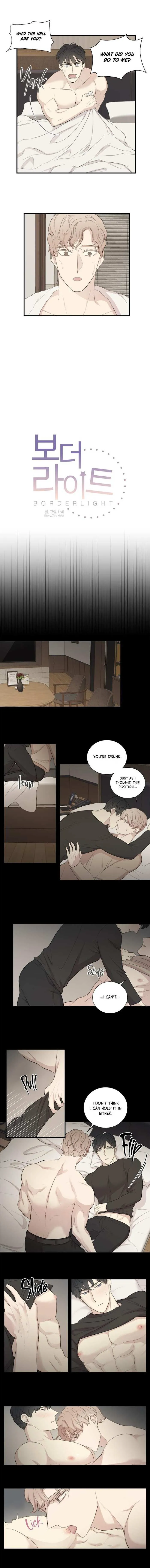 Border Light Chapter 2 page 6 - 
