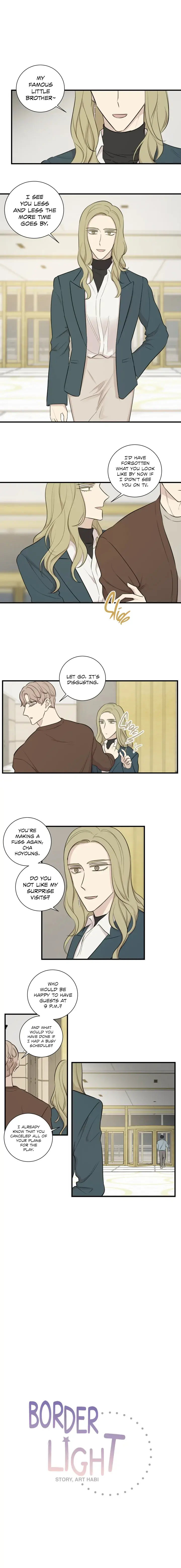 Border Light Chapter 20 page 5 - 
