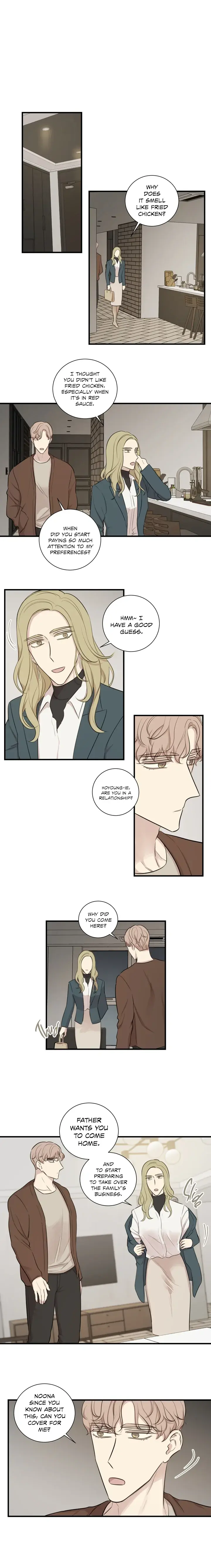 Border Light Chapter 20 page 6 - 