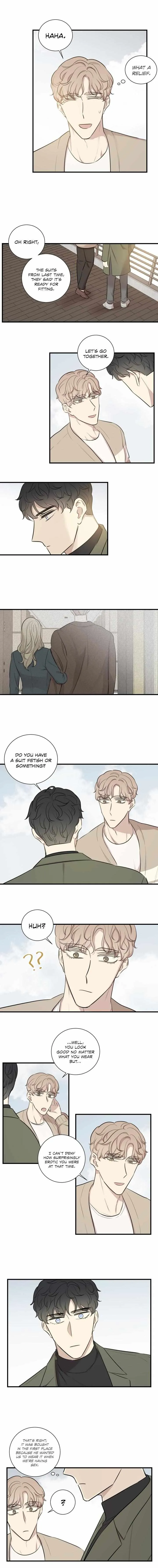 Border Light Chapter 21 page 6 - 