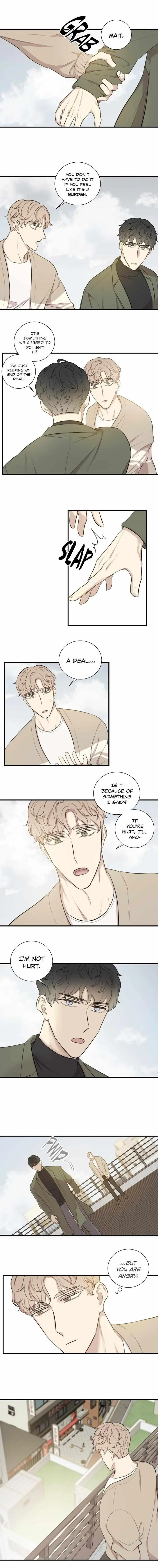 Border Light Chapter 21 page 8 - 