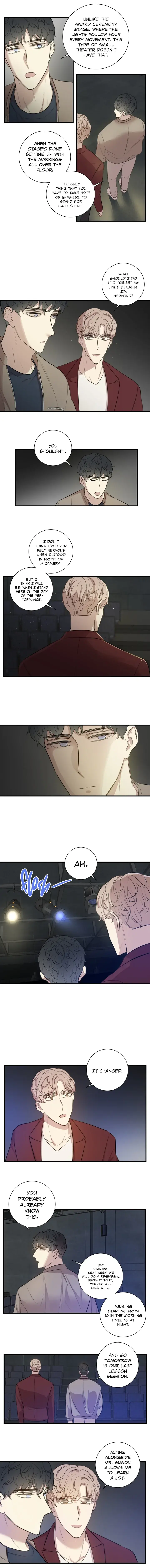 Border Light Chapter 22 page 5 - 