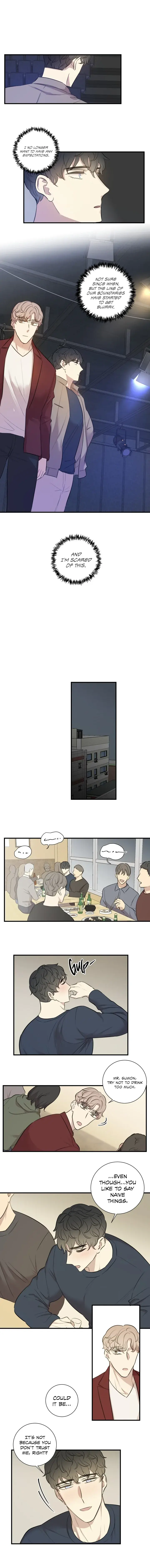 Border Light Chapter 22 page 6 - 