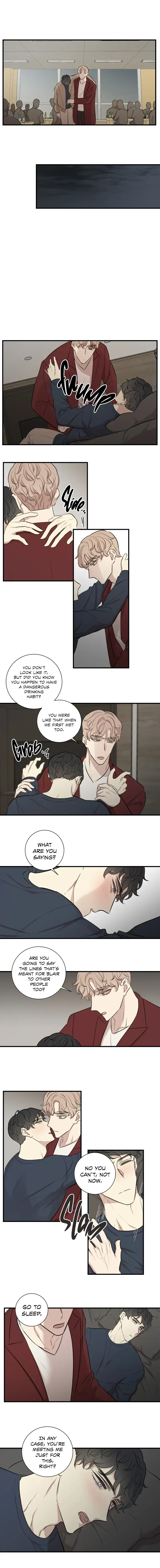 Border Light Chapter 22 page 8 - 