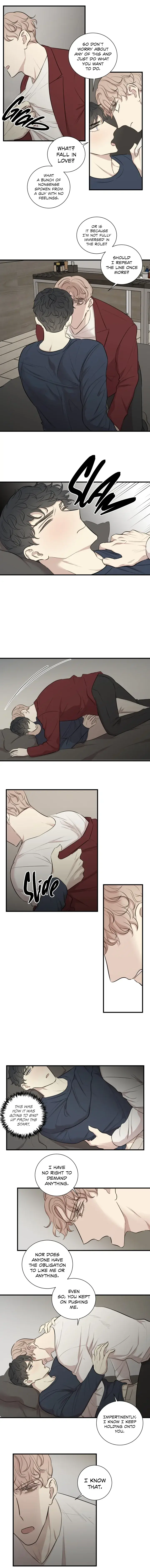 Border Light Chapter 22 page 9 - 