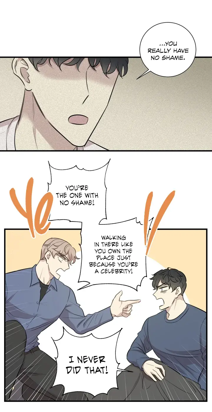 Border Light Chapter 23 page 11 - 